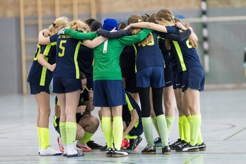 Bild 49 - wCJ Loewinnen Cup C2
